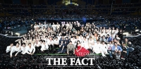  [2026 TMA] 부산 수놓은 K팝 ★들…뜨거웠던 축제의 밤(종합)