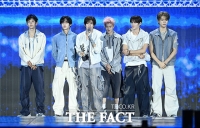 [2026 TMA] 라이즈 '뮤즈 오브 더 이어' 수상