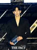  [2026 TMA] 김수현, TMA 시상식으로 화려한 복귀
