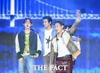 [2026 TMA] 코르티스 '레코드 오브 더 이어' 수상