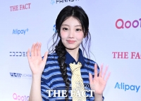 [2026 TMA] 아일릿 원희 '귀여움 한도 초과'