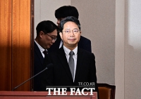  與 김승원 사퇴에 