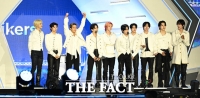  [2026 TMA] 싸이커스, 폭발적 에너지로 존재감 각인…'핫티스트' 수상