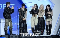  [2026 TMA] 올데이 프로젝트, '올해의 아티스트' 영예…