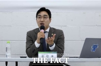 권인호 대전시의원, '대전형 청년의회' 제도화 및 청년 정책 참여 방안 논의