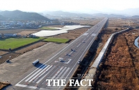  영주 비상활주로 '대반전'…드론·방산 거점 뜬다