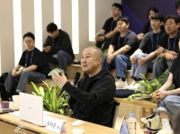  구자은 LS 회장 