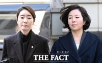  '1억 공천헌금' 강선우·김경 구속기한 임박…26일 석방 가능성