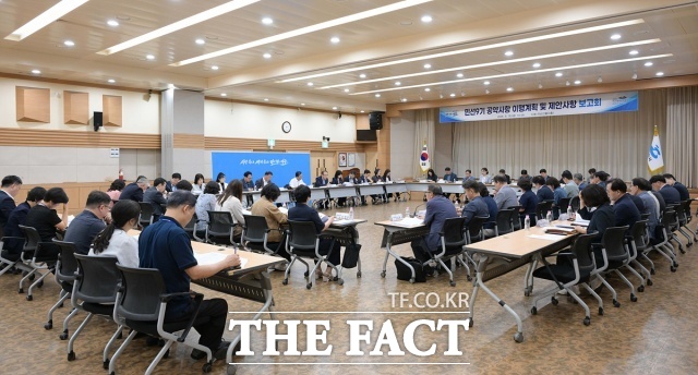 여수시가 민선9기 공약 77개 사업의 구체적인 실행계획을 마련하고 시민 제안사항을 시정에 반영하기 위한 절차에 들어갔다. /여수시
