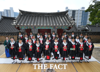  우성빈 기장군수, 기장향교 추기 석전대제 초헌관 봉행