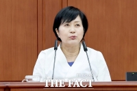  이나영 대전시의원 