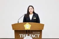  김초롱 당진시의원, 취약계층 화재 안전망 강화 촉구…