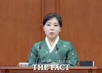  김민숙 대전시의원 