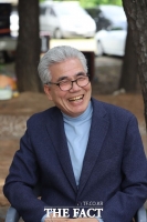  공무원노조 태동기 소설로…민점기 작가 '청보리, 얼음장을 뚫고 솟다' 출간