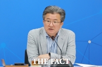  정용래 유성구청장 