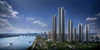  삼성물산, 1.8조 규모 성수3지구 재개발 시공사 선정