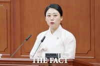  서다운 대전시의원 대표 발의 '청년정책자문위원회' 설치 조례안 통과