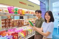  삼성웰스토리, 구내식당에 웰니스 간편식 확대…'올더베러' 선봬