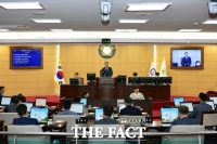  광양시의회, 1조 1540억 원 규모 제3회 추경 원안 의결