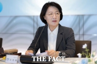  추미애, 14개 시에 '공업지역 총량계정' 제안…