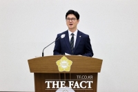  안요진 당진시의원, 어린이보호구역 내 '보행자 중심 신호체계' 전면 확대 촉구
