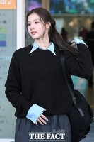  사나 '머릿결 찰랑이며' [포토]