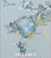  인천시, 용유2 도시개발구역 지정·개발계획 수립 고시