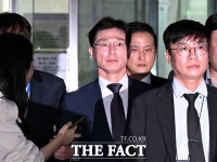  '이종호도 비번도 몰라' 임성근…국회 위증 혐의 2심 선고