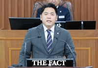  박민규 논산시의원 “청년정책, 먼저 청년 삶 정확히 파악해야”