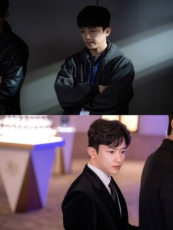 김신비는 