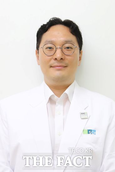 최윤영 순천향대 부천병원 위장관외과 교수. /순천향대 부천병원