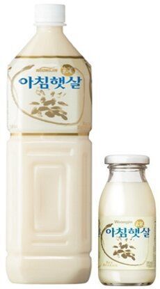 진식품이 원부자재 가격 및 환율 상승 여파로 하늘보리, 아침햇살 등 주요 음료 제품의 가격을 오는 10월부터 평균 7% 인상한다. /웅진식품