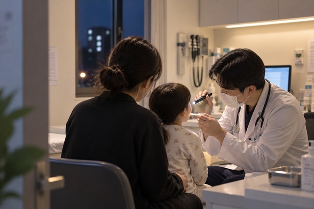 서울시는 오는 24일부터 27일까지 추석 연휴 기간 비상의료체계를 가동한다고 22일 밝혔다. /서울시
