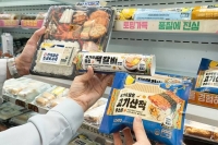  824만 1인가구 시대…명절 먹거리도 '혼추족' 맞춤형 진화