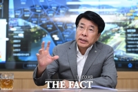  [민선9기] 서강석 송파구청장 