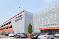  KG모빌리티플랫폼 자동차 경매 '1000회' 달성