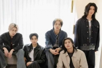  엑스디너리 히어로즈, 'IMPULSE' 7곡 리스트 공개