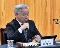  [취재석] 이용우 부여군수의 '발로 뛰는 리더십’이 돋보이는 이유