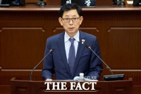  박용준 대전 서구의원 “2차 공공기관 대전 배치로 국가균형발전·혁신도시 완성해야”