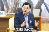  울산시가 쏘아 올린 '허위 보도탄'에 주낙영 경주시장 '날벼락'