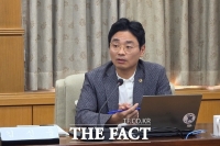  TP 원장 공모 준비하면서 시 행정자치국장 업무…박민범 후보자 공모 과정 '도마'