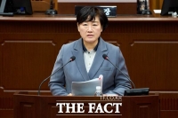  정인화 대전시 서구의원, 둔산시외버스정류소 하차정류장 추가 설치 촉구