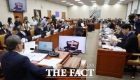  과방위 국감 증인·참고인 42명…티빙·통신3사·빅테크 줄소환