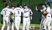  [아시안게임] 한국 야구, 홍콩에 13-0 콜드게임 승…B조 선두