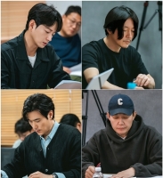  이현욱·장혁 대하 사극 '문무', 처절하고 고독한 역사 전쟁