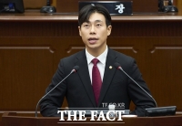  설재영 대전시 서구의원, 무인점포 안전관리 대책 마련 촉구 