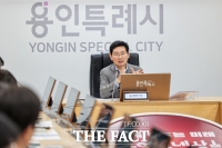 이상일 용인시장 