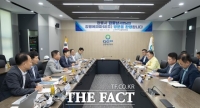  강릉 발전소 주민 불편 '해법' 찾는다…환경·상생 문제 테이블에