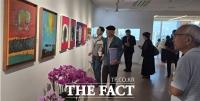  700만 재외동포 고향 인천…이국의 삶 화폭에 담다