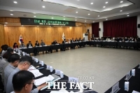  부여군, 민선9기 공약 실행계획 점검…